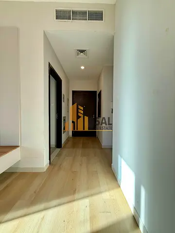 2bedrooms apartment with luxurious rooms and bathrooms