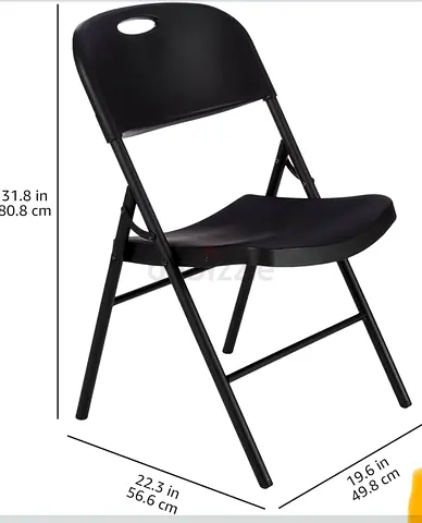 Folding Chairs