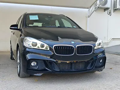 2017 BMW 2-SERIES 照片 3