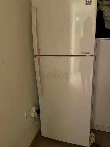 Samsung Digital Inverter Top Mount Refrigerator