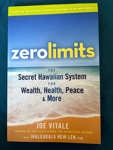 Motivational book