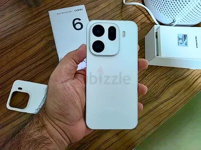 Oppo Find X9 Pro Global Version