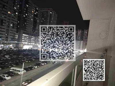 SPACIOUS 1 BEDROOM HALL AVAILABLE FOR YEARLY RENT IN AL RASHIDIYA