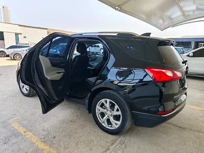 2019 Chevrolet EQUINOX 照片 10