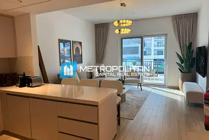 Fully Furnished | High Roi | Rented | Balcony