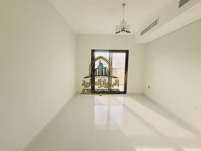 **🔥 Brand New 2BHK | Prime Muwaileh Commercial Location | Only AED 42K 🔥**