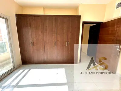 Ready to move Like Brand new 2BHK Apartment with wardrobes car parking