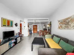 Large Furnished 1BR | Full Pool View | Low Floor