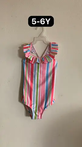 Swim suits 4-8Y