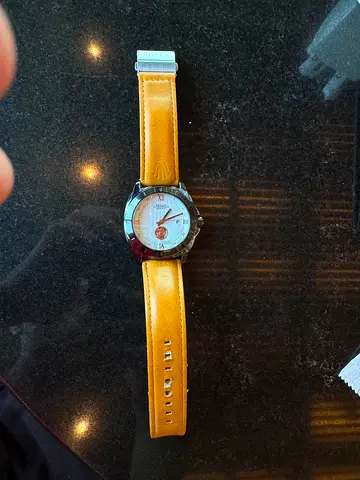 Mens roles watch