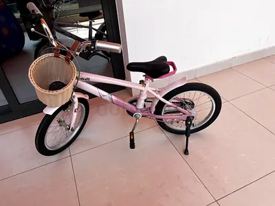 Bicycle for kids 16 inches