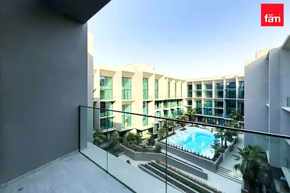 Brand New I Pool View I Duplex