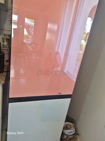 Samsung bespoke refrigirator