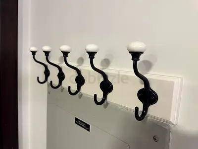Wall Hook Rack