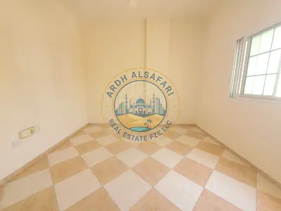 No Cash Deposit Lavish 1BHK with balcony family Bullding flexible payment