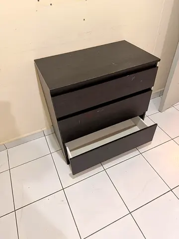 3shelf Drawer