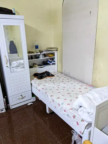 Executive Bed Space