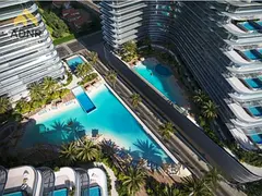 Zero Commission - CASH PRICE - HIGH ROI - Artificial Beach - Style Amenities