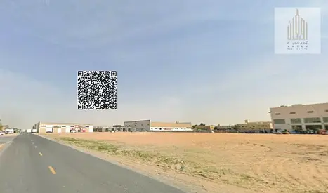 For Sale – Industrial Warehouse Plot in Al Saja’a at an Exceptional Price