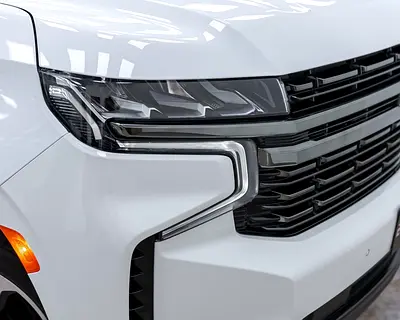 2023 Chevrolet TAHOE — фото 4