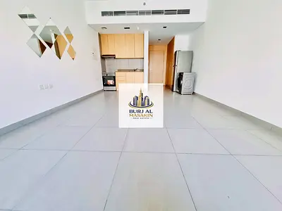 Spacious Studio With Balcony ( Just In 36k ) Near University City