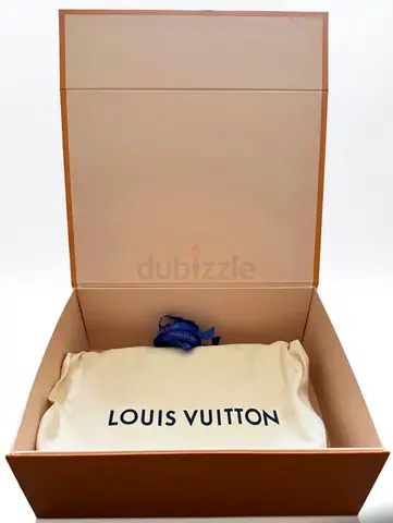 LV limited edition original bag