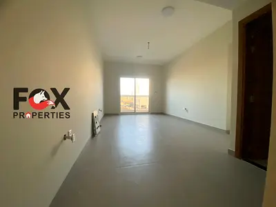 شقة فاخرة اول ساكن | غرفة وصالة ماستر | 2 بلكونة باطلالة مفتوحة | سيستم دخول بكارت | 32 الف