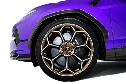 2023 Lamborghini URUS — миниатюра 6