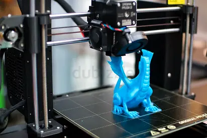 3D Print Any Design – Prototypes, Parts  Gifts