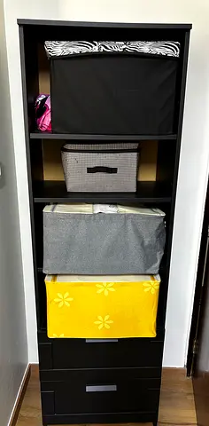 Bookcase