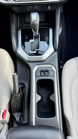 Nissan Xterra Titanium, миниатюра 16