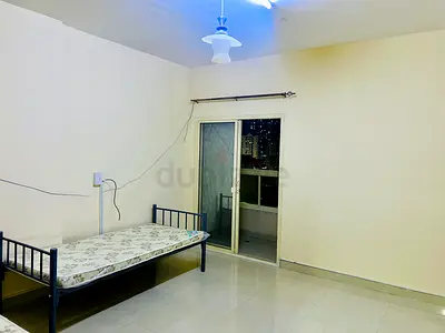 BED SPACE | MALAYALI | NEXT TO METRO MEDICAL CENTER AL NUAIMIA 1
