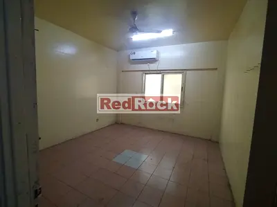 Vacant Camp Available with 6-person capacity