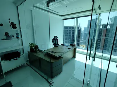 Office Desk - Excellent Condition