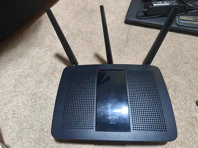 Router