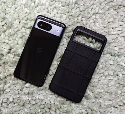 Google pixel 8