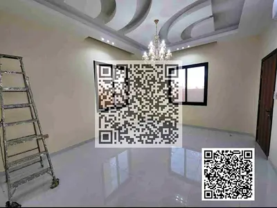Brand new villa available for rent in Al helio Ajman