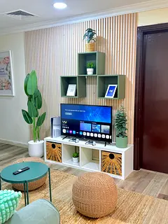PREMIUM PRIVATE ROOM |CLOSE TO STADIUM METRO |ALL INCLUSIVE RENT WITH HOUSE KEEPING |NEW
