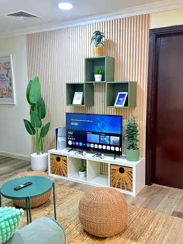 PREMIUM PRIVATE ROOM |CLOSE TO STADIUM METRO |ALL INCLUSIVE RENT WITH HOUSE KEEPING |NEW