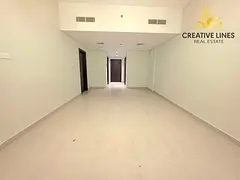 Spacious 1-Bedroom Apartment with Huge Terrace Available For Rent