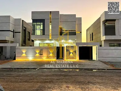 Two-story villa with a private pool, conveniently located near amenities, price includes registrati