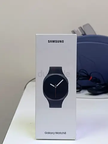 Samsung galaxy Watch8 44mm (L330)