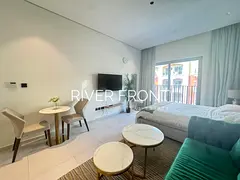 Luxury Studio | Ready to Move | Fully Furnished