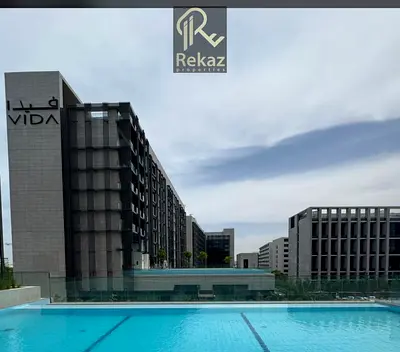 1BR FOR RENT | HOTEL-STYLE LIVING | READY TO MOVE | AED 75K