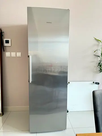 Siemens Freezer