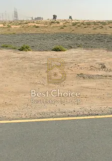 Land in Al Hoshi – New Release at a Special Price