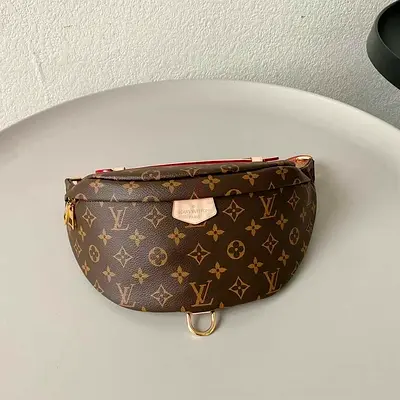 Louis vuitton Bumbag