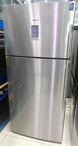 Siemens IQ500 Refrigerator digital invtar latest version 85cm