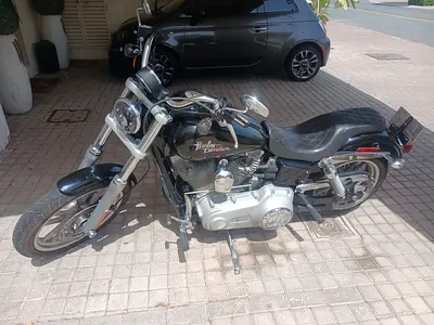 2009 Dyna