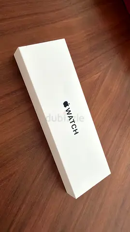 Apple Watch SE 3 40 mm ( international) Used 4 days